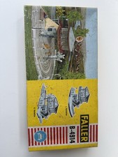 Faller AMS B-4914 Autorast