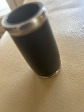 Klarinetten Birne Holz 64mm