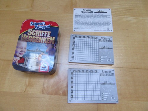 Gesellschaftsspiel für zwei