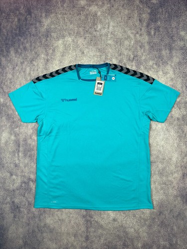 Hummel trikot türkis - hummel, türkis/hellblau
