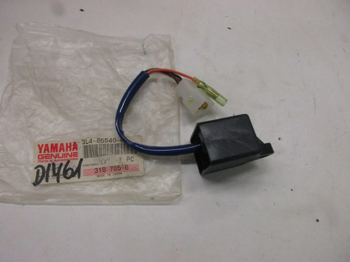 Cdi 3l4 85540 d1461 yamaha - cdi, d1461.