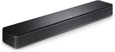 Bose Solo Soundbar II - TV Sound System schwarz - Neu & OVP