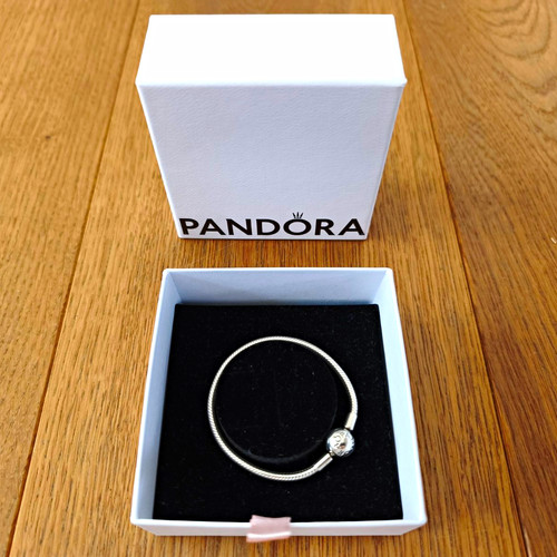 Pandora armband top - cm,