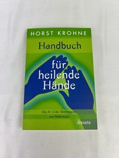 Handbuch für heilende Hände