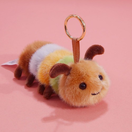 Insekten kuscheltier - insekten,