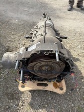 Audi A6 C6 V6 Getriebe KKS