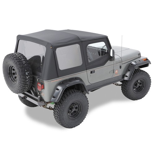 Ersatz verdeck softtop - softtop, hülle