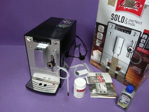Melitta e957 203 - e957-203, solo