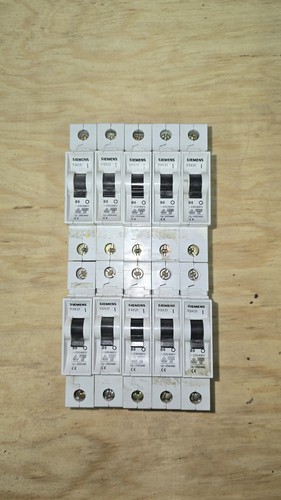 Siemens 5sx21 b6a - siemens,