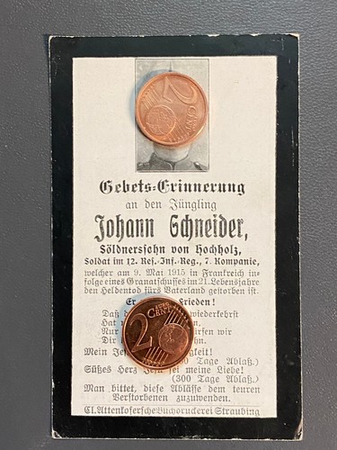 Konzell hochholz schneider - konzell,