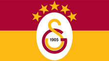 Galatasaray Flagge Galatasaray