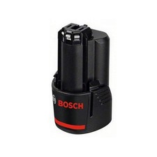 60Y Bosch Stab-Akku GBA 12V