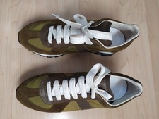 Italienische Herrenschuhe