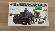 Tamiya 7,5 cm Anti Tank Gun