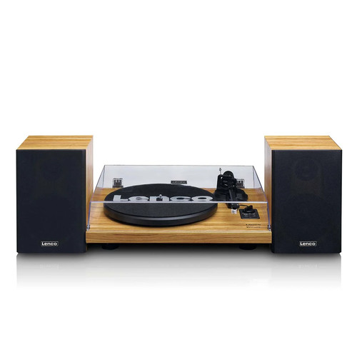 Lenco 500ok bluetooth - ls-500ok, bluetooth®