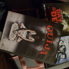 Ouija - Spiel nicht mit dem Teufel DVD Hexenbrett Horror Universal