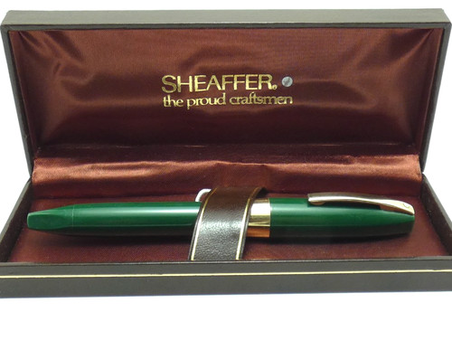 Vintage sheaffer pfm iii - vintage,