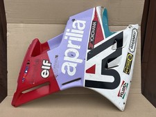 Seitenverkleidung links