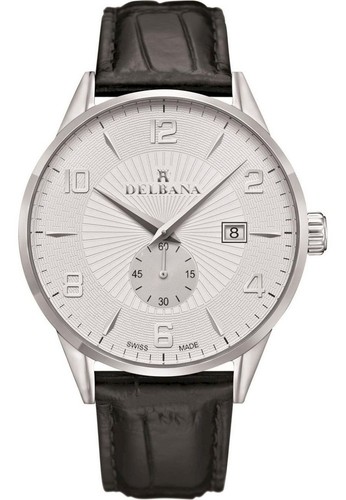 Delbana armbanduhr herren - delbana,