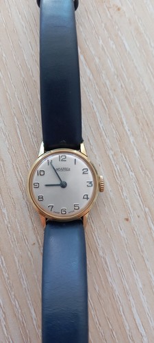 Roamer damen armbanduhr - roamer,
