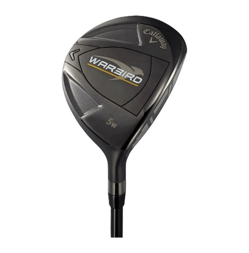 Callaway warbird fairwayholz - callaway,