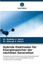 Hybride Elektroden fr