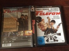 Telefon   [DVD]  1977 Don