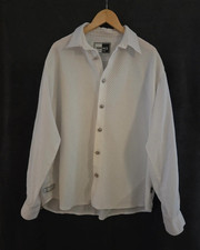 Versace Couture Herrenhemd XL