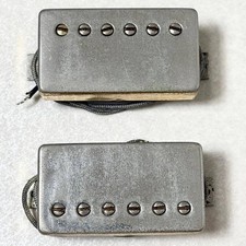 Tonabnehmer für E-Gitarre