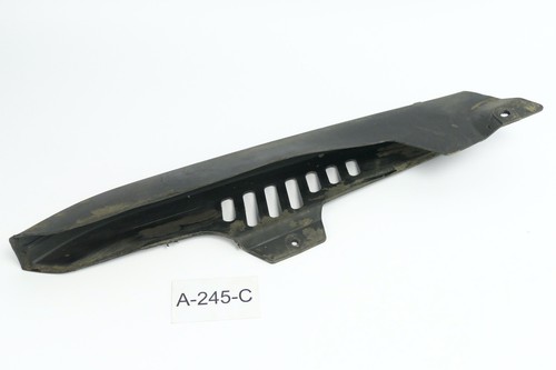 Yamaha 600 43f 1986 - 600,