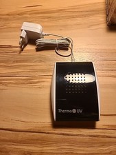 Thermo UV-Gerät Von flow-med Für Hörgeräte