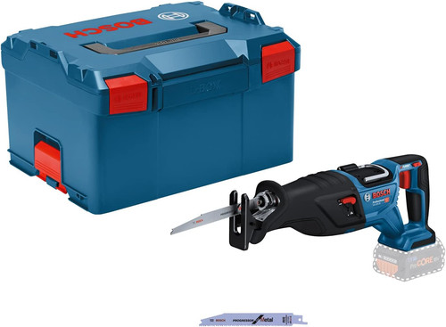 Bosch professional 18v system - professional,