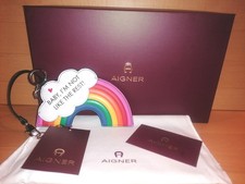 Aigner Tasche Charm