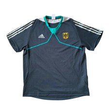 Deutschland Olympia Trainingsshirt 2016 (L) Adidas