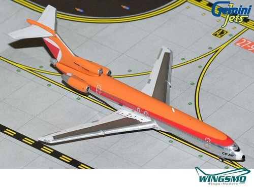Geminijets air boeing - geminijets, cp