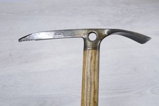 Alter Eispickel Stubai