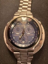 Dugena Chronograph Manual