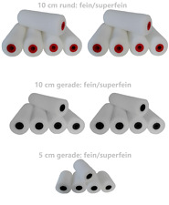 Schaumwalzen Lackierwalze Schaumwalze Farbrolle Lackrollen Lackwalzen Lackrolle