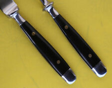 WMF ALTE POST - CROMARGAN KUNSTSTOFF - BESTECKTEILE  zur Auswahl -gut/sehr gut