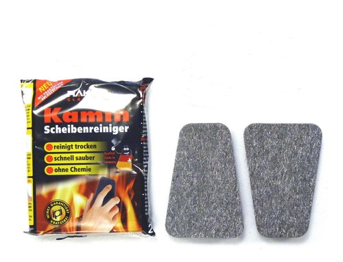 Rakso kamin scheibenreiniger - kamin,