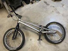 Echo Kid 20‘‘ Trial Bike