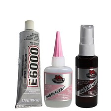 Subwoofer Recone Kit, 3.7oz