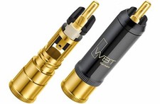 WBT-0152 CU Cinch Stecker High End nextgen 