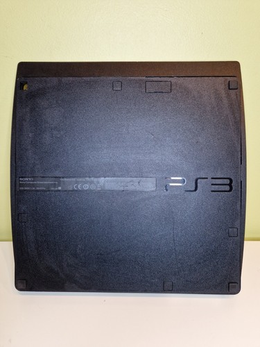 Sony playstation3 ps3 slim - playstation3,