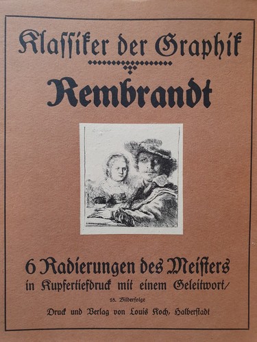 Klassiker der grafik - "klassiker, grafik"
