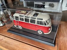 VW BULLI de Agostini 1:8