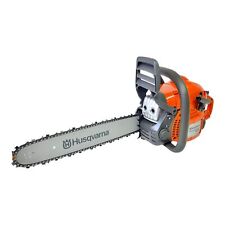 Husqvarna 435 II Benzin Motorsäge Kettensäge 1,6 kW 40,9 cm³ 38 cm ( 970559735 )