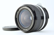 Nikon nikkor 28mm 3 5 - nikkor,