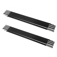 Zeltstange Nicht Leicht Zu