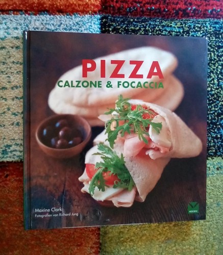 Pizza calzone foccacia von - pizza,,